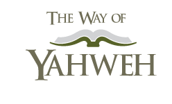 The way of Yahweh